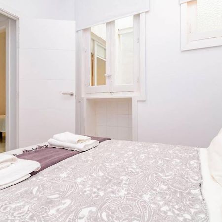 Exclusivo Apartamento En Chamberi Fernando El Catolico By Batuecas Madrid Luaran gambar