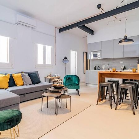Exclusivo Apartamento En Chamberi Fernando El Catolico By Batuecas Madrid Luaran gambar