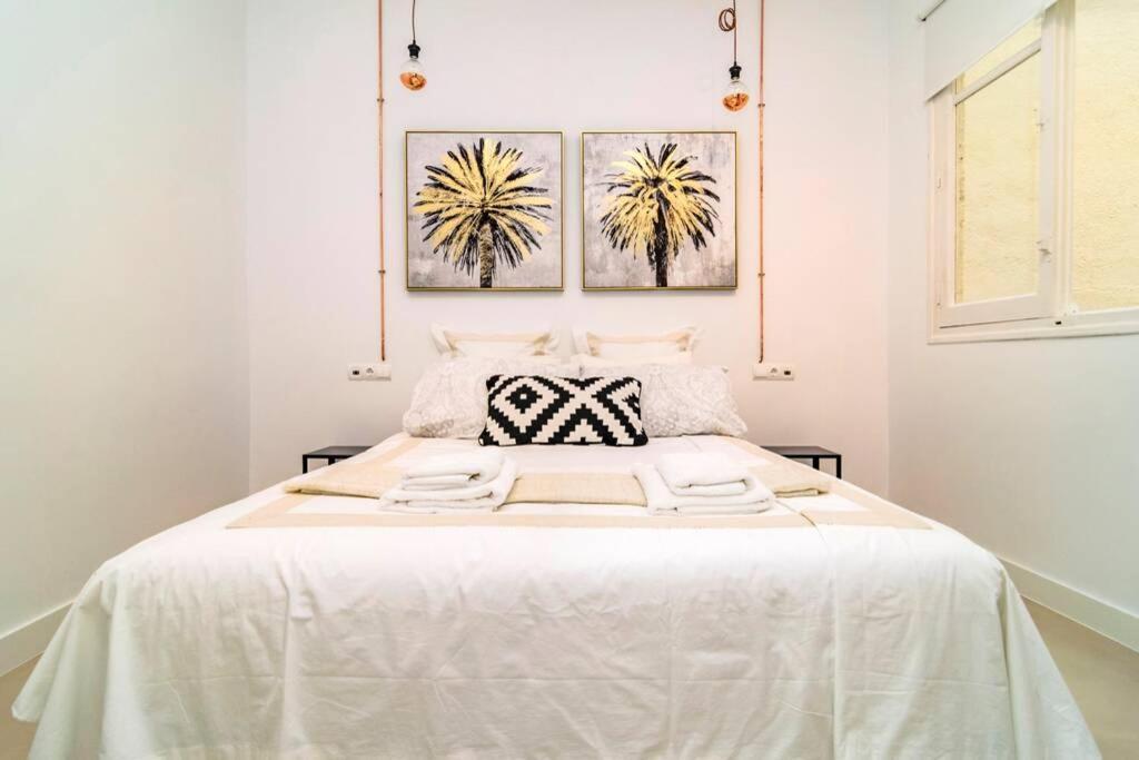 Exclusivo Apartamento En Chamberi Fernando El Catolico By Batuecas Madrid Luaran gambar