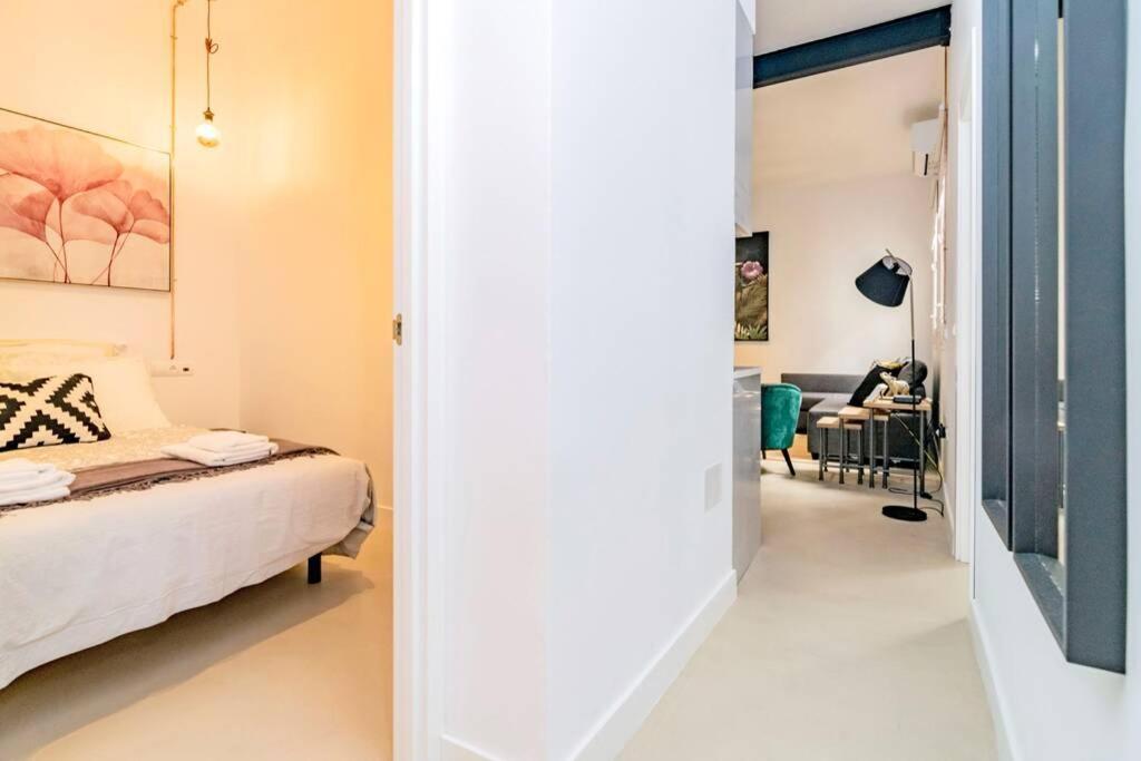 Exclusivo Apartamento En Chamberi Fernando El Catolico By Batuecas Madrid Luaran gambar