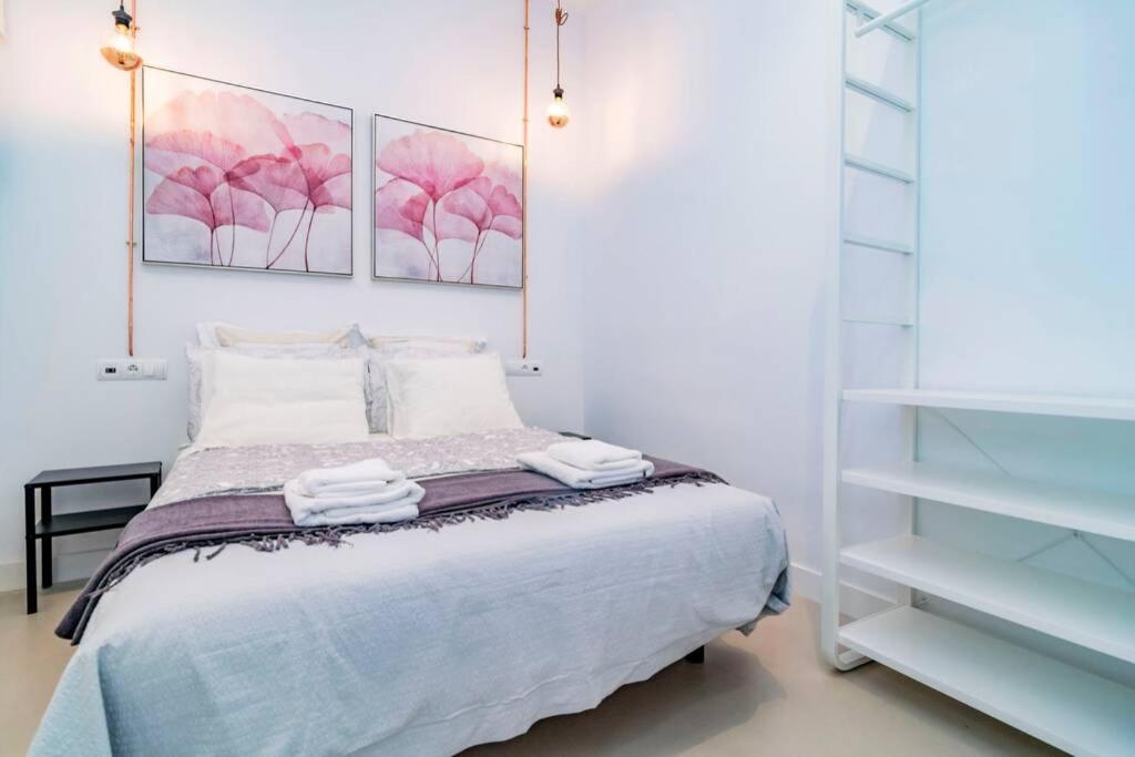 Exclusivo Apartamento En Chamberi Fernando El Catolico By Batuecas Madrid Luaran gambar