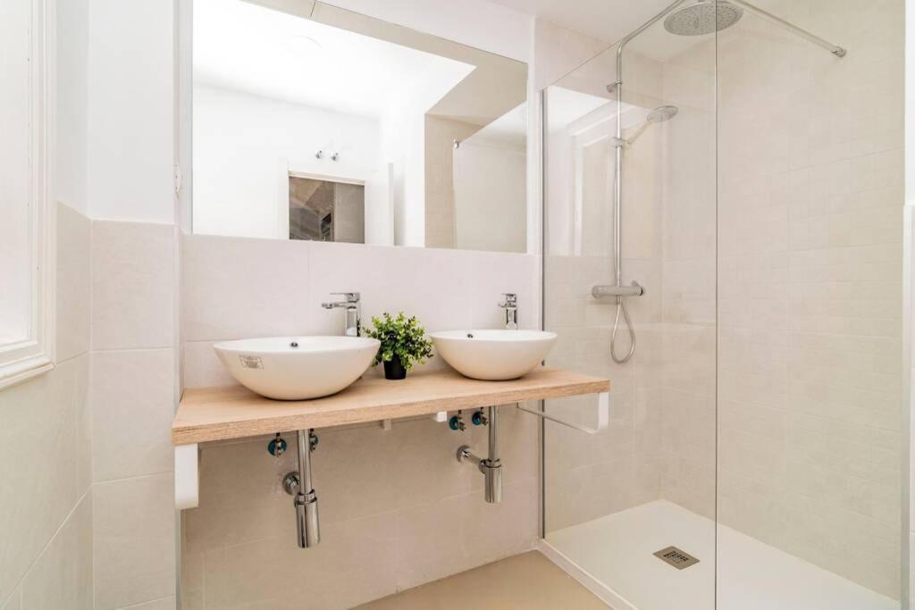 Exclusivo Apartamento En Chamberi Fernando El Catolico By Batuecas Madrid Luaran gambar